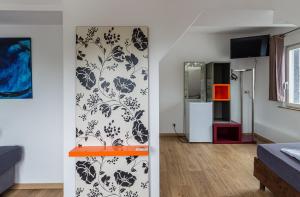 Fotografie z fotogalerie ubytování Pension für Monteure in Leipzig v Lipsku