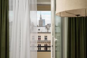 Fotografia z galérie ubytovania Kopernika City Centre Apartment vo Varšave