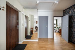 Fotografia z galérie ubytovania Kopernika City Centre Apartment vo Varšave