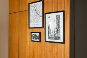 Fotografia z galérie ubytovania Kopernika City Centre Apartment vo Varšave