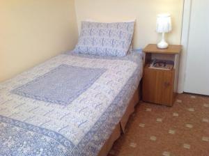 Gallery image of 393 Tigh Kate in Ballynew