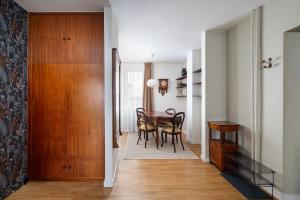 Fotografia z galérie ubytovania Kopernika City Centre Apartment vo Varšave