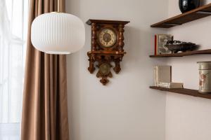 Fotografia z galérie ubytovania Kopernika City Centre Apartment vo Varšave