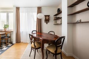 Fotografia z galérie ubytovania Kopernika City Centre Apartment vo Varšave