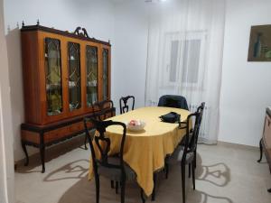 Fotografie z fotogalerie ubytování Tra i Parchi v destinaci Pescina