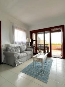 Foto dalla galleria di Punta Est Trilocale meravigliosa Vista Mare a Capo Coda Cavallo