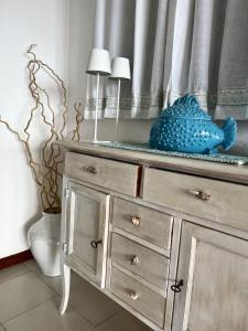 Foto dalla galleria di Punta Est Trilocale meravigliosa Vista Mare a Capo Coda Cavallo Altre 34 foto