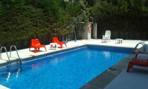 Hotel Prado Real