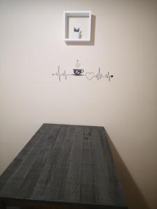 Fotografie z fotogalerie ubytování un lit double dans une chambre dans un appartement de 3 chambres en colocation à proximité du centre ville v destinaci Toulon