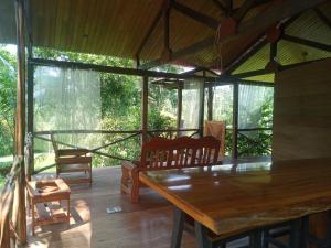Gallery image of Eco Villa Uaturi in Iquitos