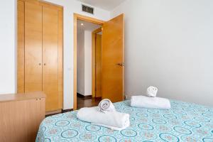 Φωτογραφία από το άλμπουμ του Vendrell Centre σε El Vendrell +12 φωτογραφίες