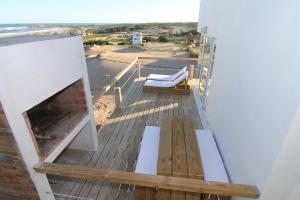 Foto de la galería de Ménage à Trois en Punta del Diablo