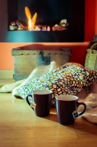 Fotografie z fotogalerie ubytování Casa Rural Aguas Frías I v destinaci La Omañuela