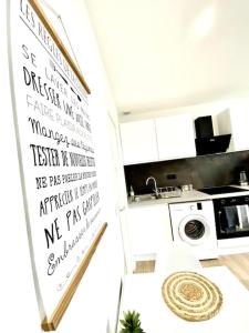 Billede fra billedgalleriet på Appartement 2 pièces en centre ville i Ribérac + 8 billeder