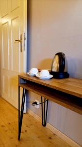 Galería fotográfica de Boutique Hotel Templ en Mikulov
