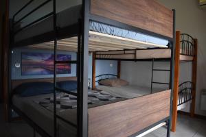 A bed or beds in a room at Thalassa Még 37 kép