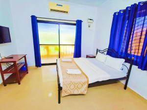 Fotografie z fotogalerie ubytování Maria Comfort Stay v destinaci Calangute