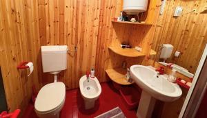 Afbeelding uit fotogalerij van Tormentina - Piancavallo in Piancavallo