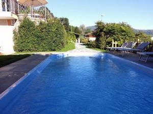 Villa Ametista 내부 또는 인근 수영장