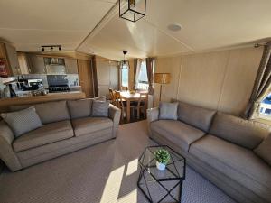 Ảnh trong thư viện ảnh của Beautiful caravan near Edinburgh nr 14 ở Port Seton