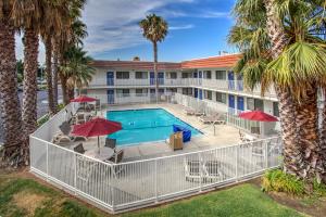Gallery image of Motel 6-Vacaville, CA in Vacaville