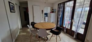 Fotografia z galérie ubytovania LA CASA DI LOULOU v destinácii Vendres + 29 fotografií