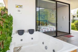 Fotografie z fotogalerie ubytování Cabañas Los Héroes v destinaci La Vega