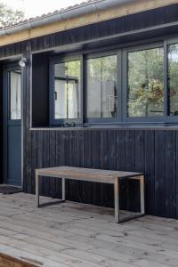 Φωτογραφία από το άλμπουμ του PYLA: Nice creative studio 200 m from the beach σε La Teste-de-Buch