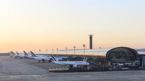 Fotografie z fotogalerie ubytování Hôtel La Nonette ASTERIX, CDG AIRPORT & PARIS CENTRE v destinaci Orry-la-Ville