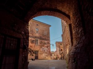 Foto sihtkohas Sassetta asuva majutusasutuse Casa Tullio galeriist