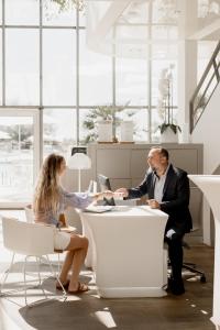 Hosté ubytování Hôtel Les Corallines – Thalasso & Spa + 37 fotografií
