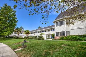 Gallery image of Motel 6-Fairfield, CA - North in Fairfield