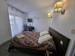 Φωτογραφία από το άλμπουμ του Hôtel le Vascon σε Dax