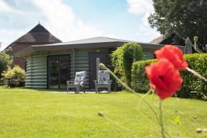 Gallery image of Silo 161 in Ruinerwold +94 photos