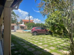 Gallery image of Pousada do Suiço in Saquarema