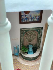 Fotografie z fotogalerie ubytování Riad Dar v destinaci Essaouira