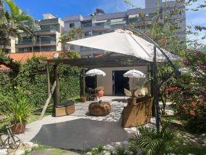 Gallery image of Pousada do Suiço in Saquarema