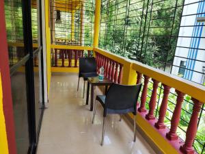Fotografie z fotogalerie ubytování Maria Comfort Stay v destinaci Calangute