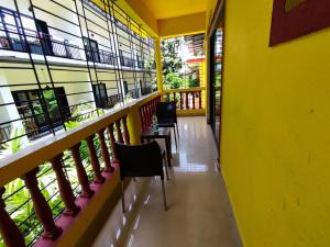 Fotografie z fotogalerie ubytování Maria Comfort Stay v destinaci Calangute