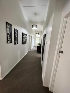 Fotografie z fotogalerie ubytování Eden Park House Auckland v Aucklandu