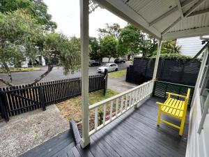 Fotografie z fotogalerie ubytování Eden Park House Auckland v Aucklandu