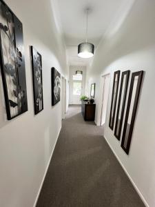Fotografie z fotogalerie ubytování Eden Park House Auckland v Aucklandu