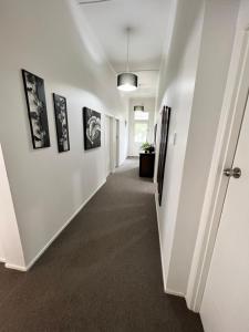 Fotografie z fotogalerie ubytování Eden Park House Auckland v Aucklandu