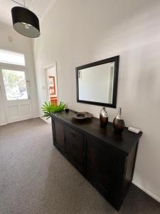 Fotografie z fotogalerie ubytování Eden Park House Auckland v Aucklandu