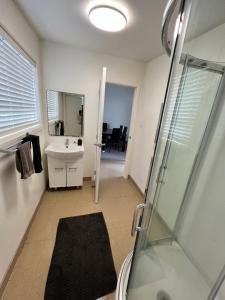 Fotografie z fotogalerie ubytování Eden Park House Auckland v Aucklandu