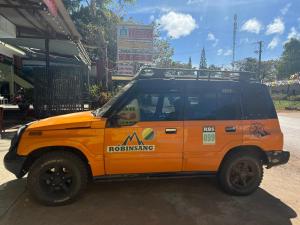 Fotografie z fotogalerie ubytování Hồng Ngọc 1 Hotel Tà Đùng v destinaci Biđong + 54 fotografií