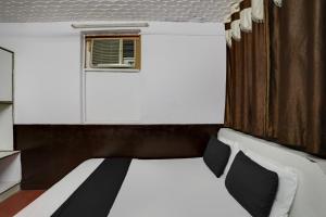 Gallery image of OYO Hotel Ashoka Lodging in Aurangabad