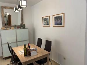 Fotografie z fotogalerie ubytování Marina Bay Playa del Cristo v destinaci Estepona
