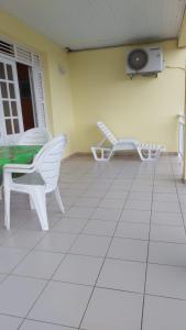 Imagem da galeria de F2 Vue sur mer La villa du manguier em Le Vauclin