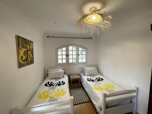 Foto dalla galleria di KHAMBEACH a Azemmour